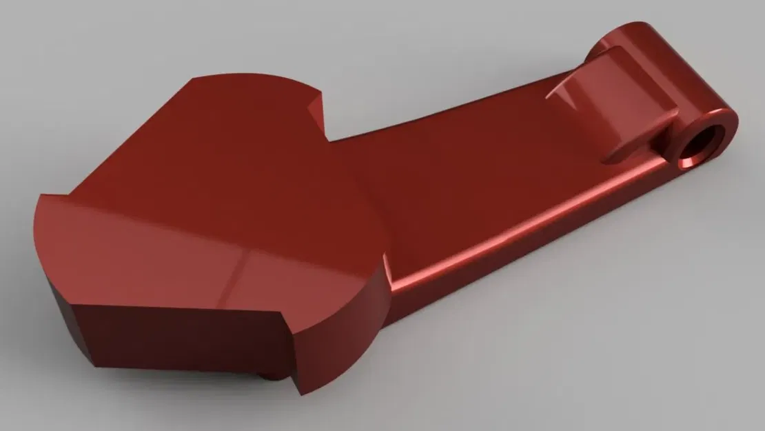 Công cụ mở nắp dầu BMW R1200GS thay thế 71117691446 - Image 4