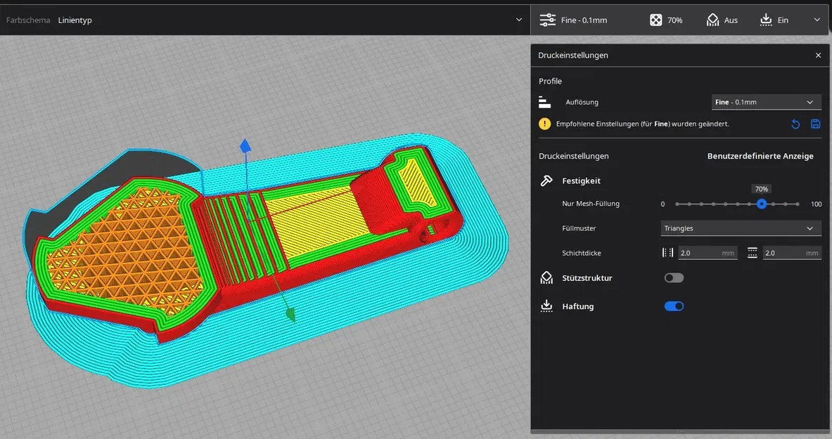 Công cụ mở nắp dầu BMW R1200GS thay thế 71117691446 - Image 5