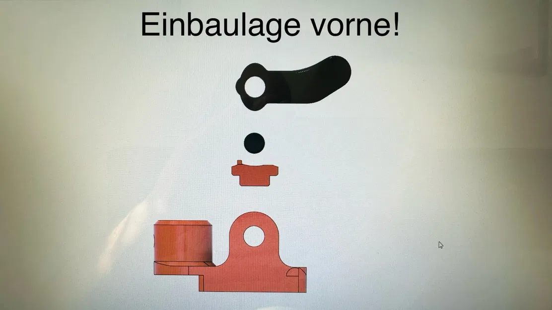 Giá đỡ bút chì Pica cho thước kẻ Streich Maß (Phần 2) - Image 8