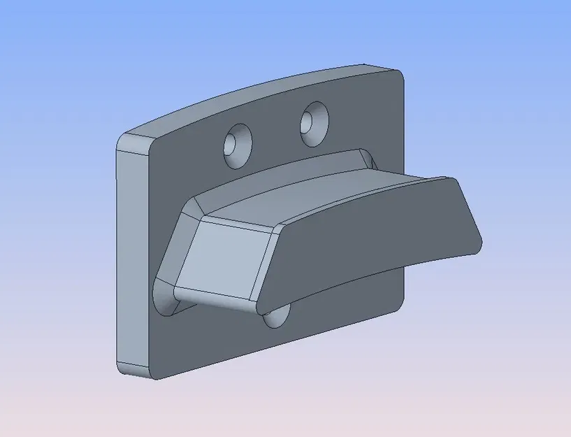 Giá treo chảo gang Lodge 12 inch - Image 1