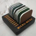 Giá đỡ Micro-mesh 2x2 sử dụng hệ thống Gridfinity - Thumbnail 1