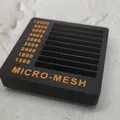 Giá đỡ Micro-mesh 2x2 sử dụng hệ thống Gridfinity - Thumbnail 2