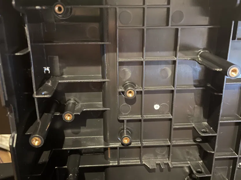 Ender2Pro nâng cấp với SKR Mini 3 và Klipper - Image 2