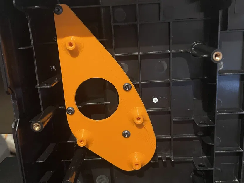 Ender2Pro nâng cấp với SKR Mini 3 và Klipper - Image 3