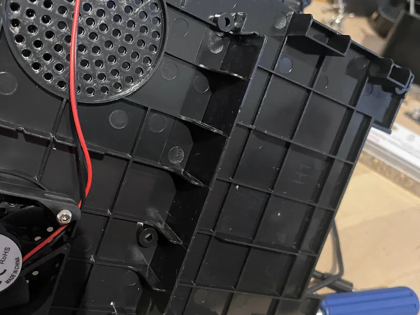 Ender2Pro nâng cấp với SKR Mini 3 và Klipper - Image 5