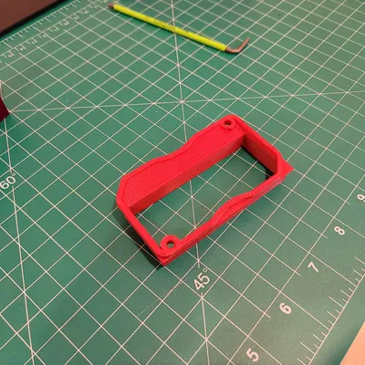 Bộ chuyển đổi giảm tiếng ồn VzBot CPAP cho giá đỡ WS7040