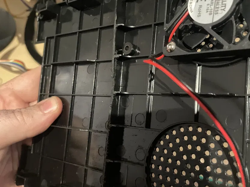 Ender2Pro nâng cấp với SKR Mini 3 và Klipper - Image 6