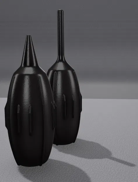 Máy thổi bụi cho ống kính máy ảnh và thiết bị khác - Image 1