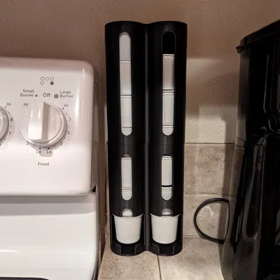 Giá đỡ K-Cup cho máy pha cà phê Keurig