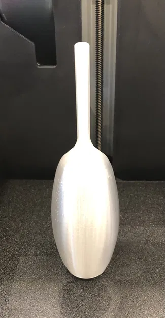 Quạt thổi bụi Bellows với bề mặt mịn - Image 2