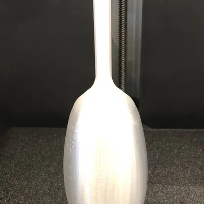 Quạt thổi bụi Bellows với bề mặt mịn