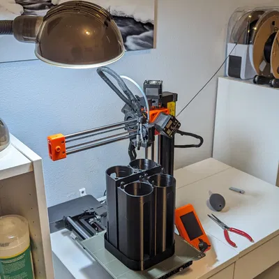 Giá đỡ K-Cup cho máy pha cà phê Keurig