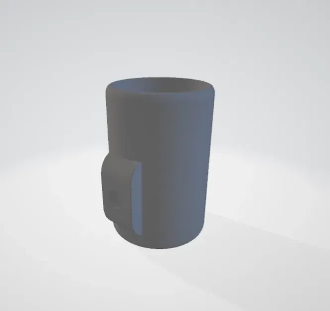 Bộ điều chỉnh chiều cao thay thế cho giá đỡ nhạc cụ Stagemate - Image 4