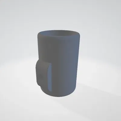 Bộ điều chỉnh chiều cao thay thế cho giá đỡ nhạc cụ Stagemate