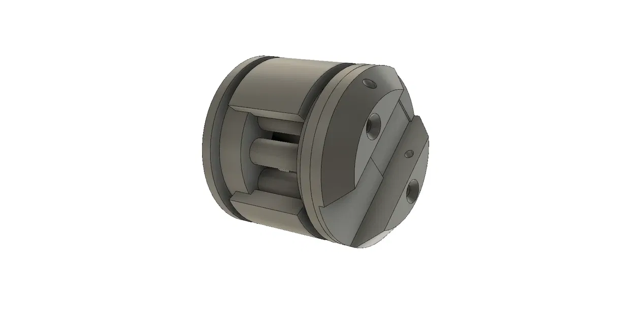 Bộ phận thay thế trung tâm cho thước dây CEN-TECH 100 ft - Image 1