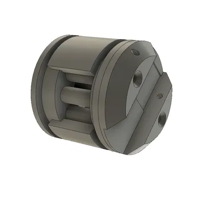 Bộ phận thay thế trung tâm cho thước dây CEN-TECH 100 ft