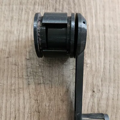 Bộ phận thay thế trung tâm cho thước dây CEN-TECH 100 ft