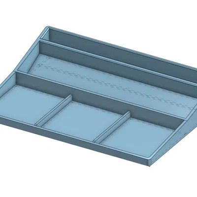 Giá đỡ điện thoại và kính đa năng để bàn