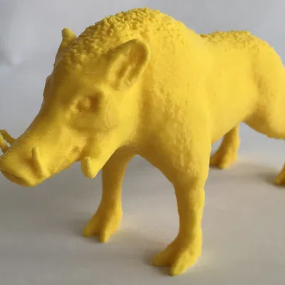 Lợn Rừng Bí Ẩn cho Dungeons & Dragons