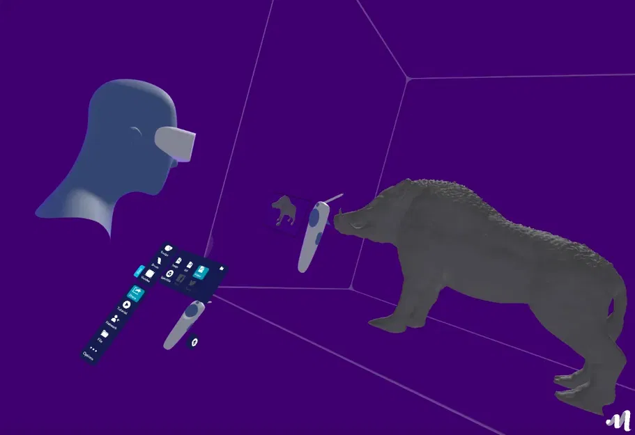 Lợn Rừng Bí Ẩn cho Dungeons & Dragons - Image 6