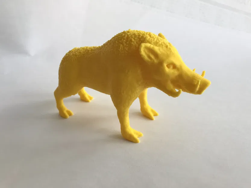 Lợn Rừng Bí Ẩn cho Dungeons & Dragons - Image 7