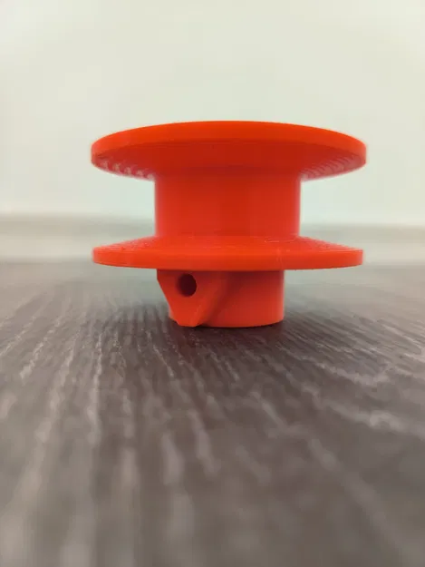 Bánh đai cho trục 3/4" (19,05mm) với dây đai loại C - Image 1