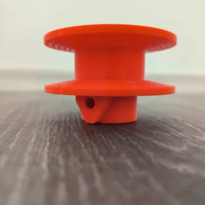 Bánh đai cho trục 3/4" (19,05mm) với dây đai loại C