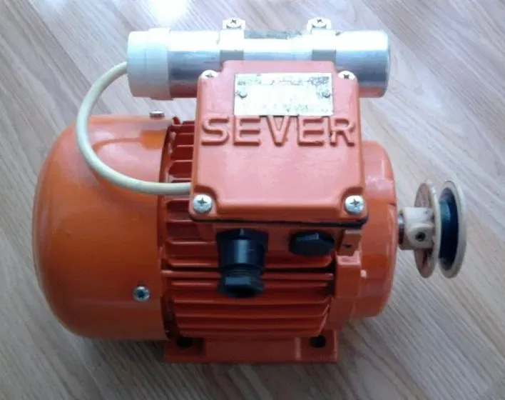 Bánh đai cho trục 3/4" (19,05mm) với dây đai loại C - Image 2