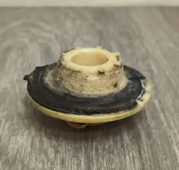 Bánh đai cho trục 3/4" (19,05mm) với dây đai loại C - Image 3