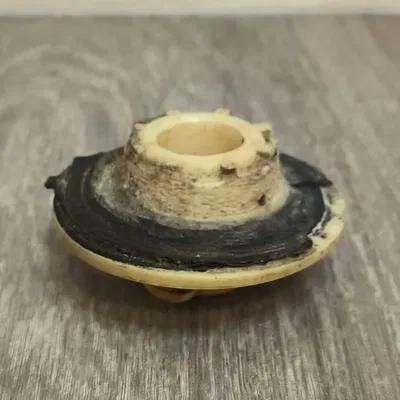 Bánh đai cho trục 3/4" (19,05mm) với dây đai loại C