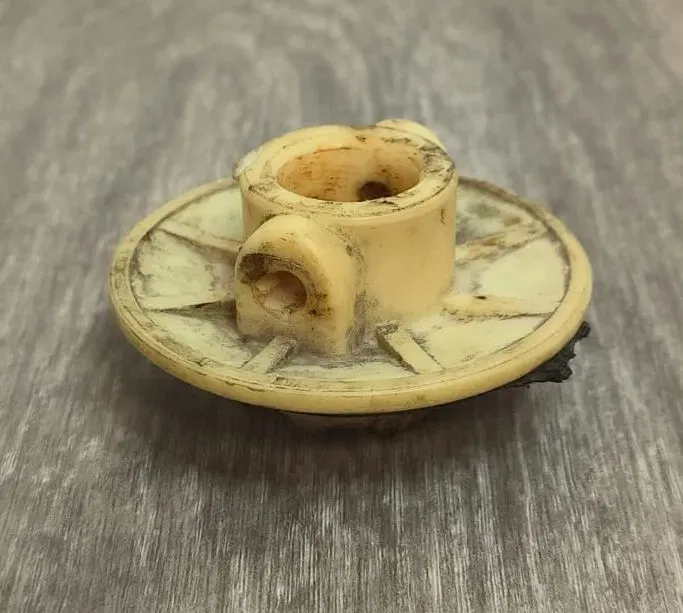 Bánh đai cho trục 3/4" (19,05mm) với dây đai loại C - Image 4