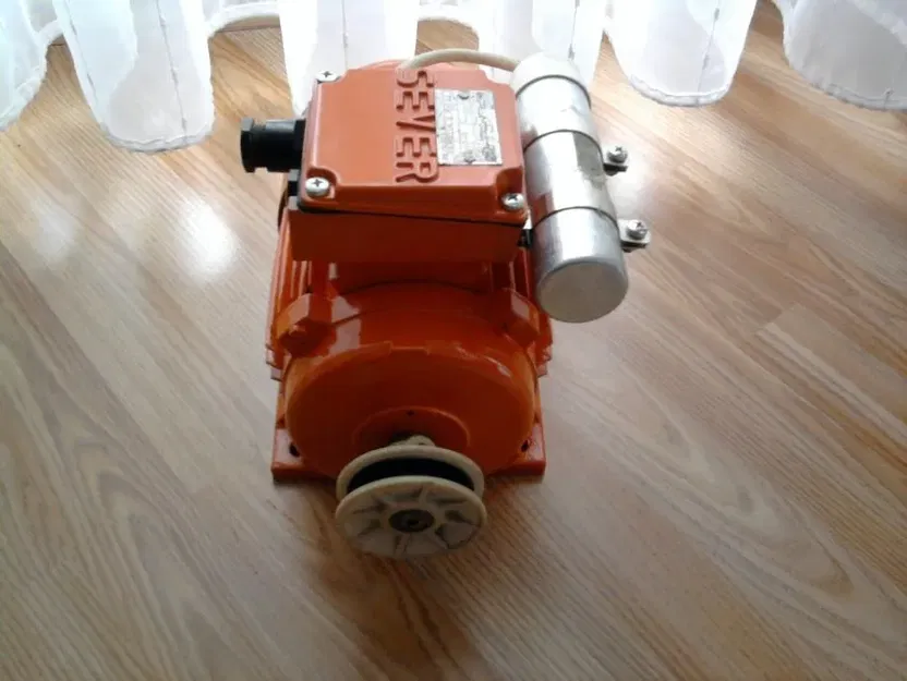 Bánh đai cho trục 3/4" (19,05mm) với dây đai loại C - Image 5