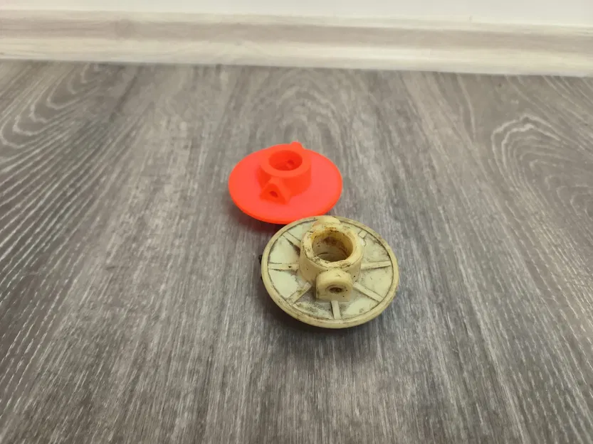 Bánh đai cho trục 3/4" (19,05mm) với dây đai loại C - Image 8