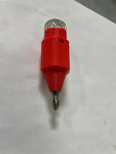 Chìa khóa dzus phillips với công suất 50 in lbs - Image 1