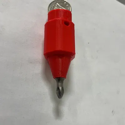 Chìa khóa dzus phillips với công suất 50 in lbs