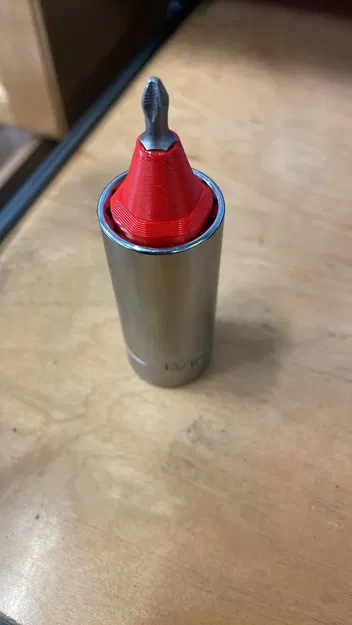 Chìa khóa dzus phillips với công suất 50 in lbs - Image 3