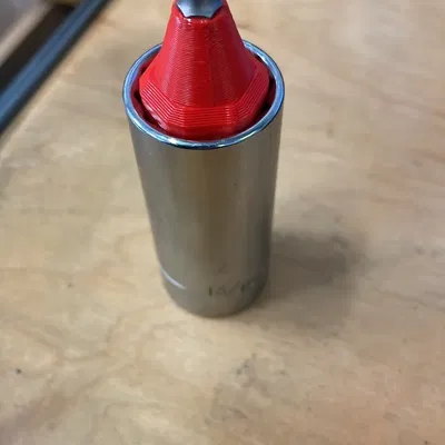 Chìa khóa dzus phillips với công suất 50 in lbs