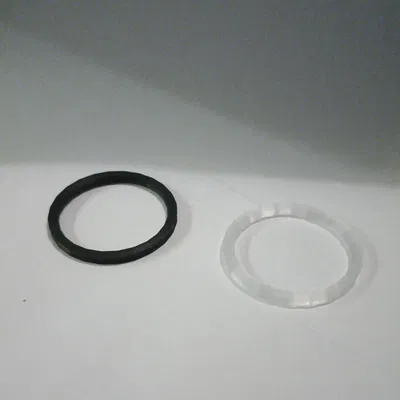 Phụ kiện chèn cho rèm Ikea với lỗ 40.4mm