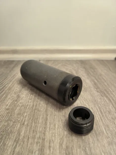 Bộ giảm âm cho máy Multivac C500 - Image 3