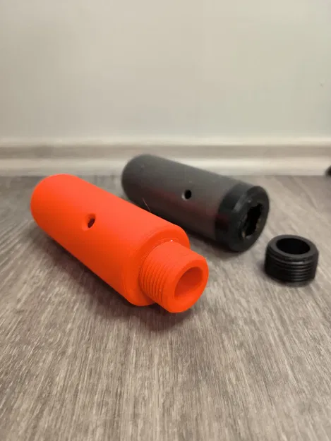 Bộ giảm âm cho máy Multivac C500 - Image 4