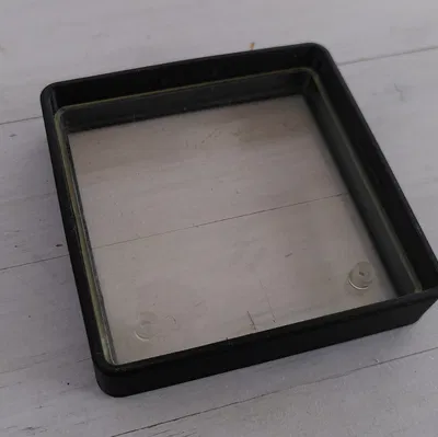 Khung che nắp cho công tắc hẹn giờ