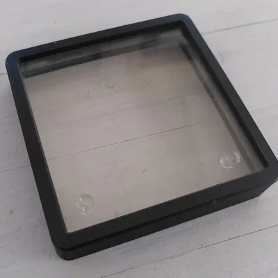 Khung che nắp cho công tắc hẹn giờ