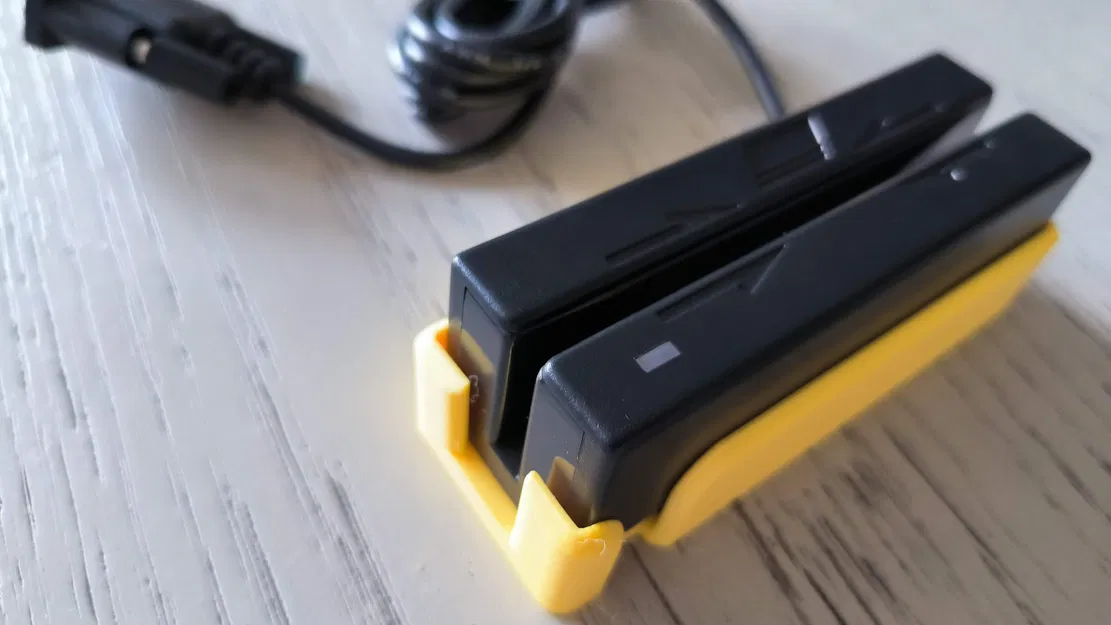 Giá đỡ cho đầu đọc thẻ tín dụng - Image 1