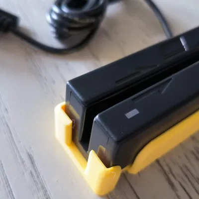 Giá đỡ cho đầu đọc thẻ tín dụng