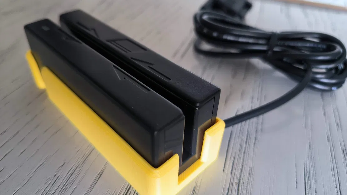 Giá đỡ cho đầu đọc thẻ tín dụng - Image 2