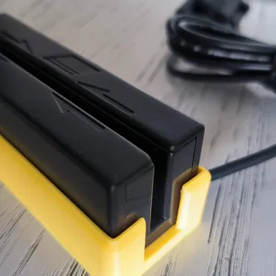 Giá đỡ cho đầu đọc thẻ tín dụng