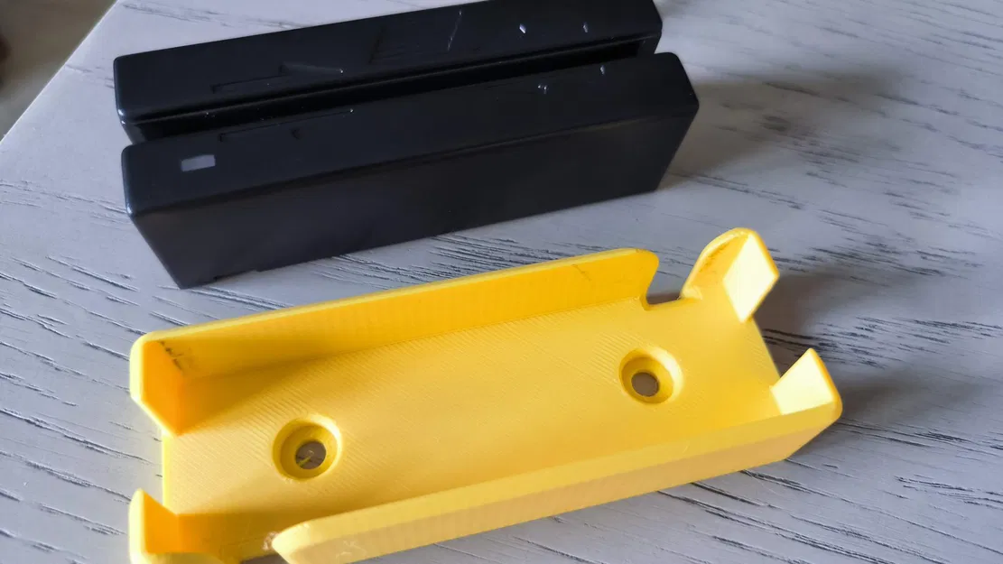 Giá đỡ cho đầu đọc thẻ tín dụng - Image 3