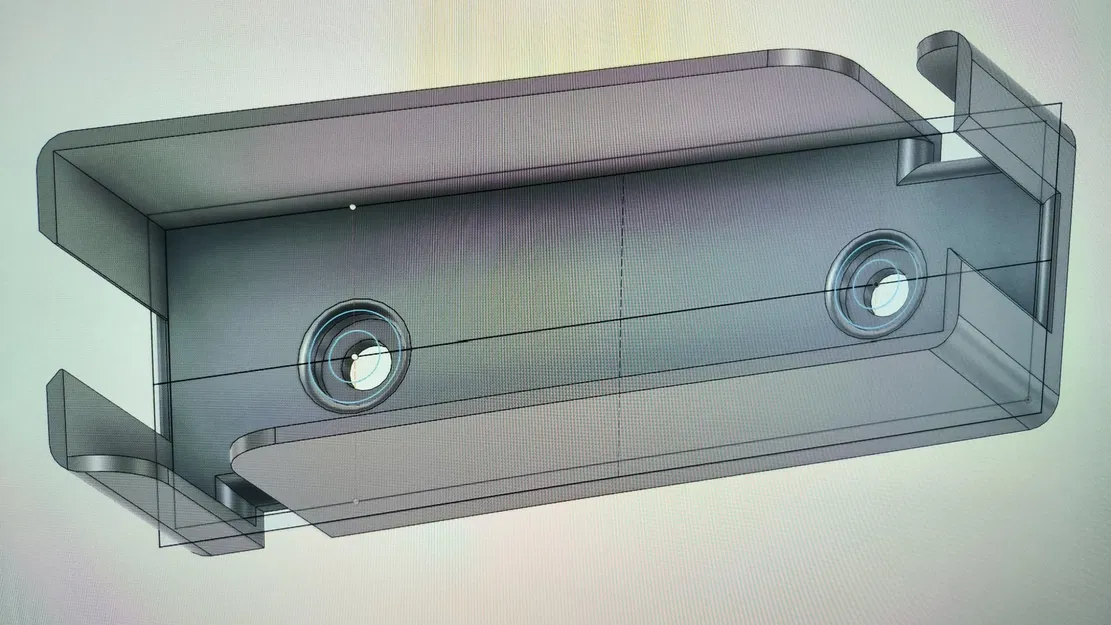 Giá đỡ cho đầu đọc thẻ tín dụng - Image 4