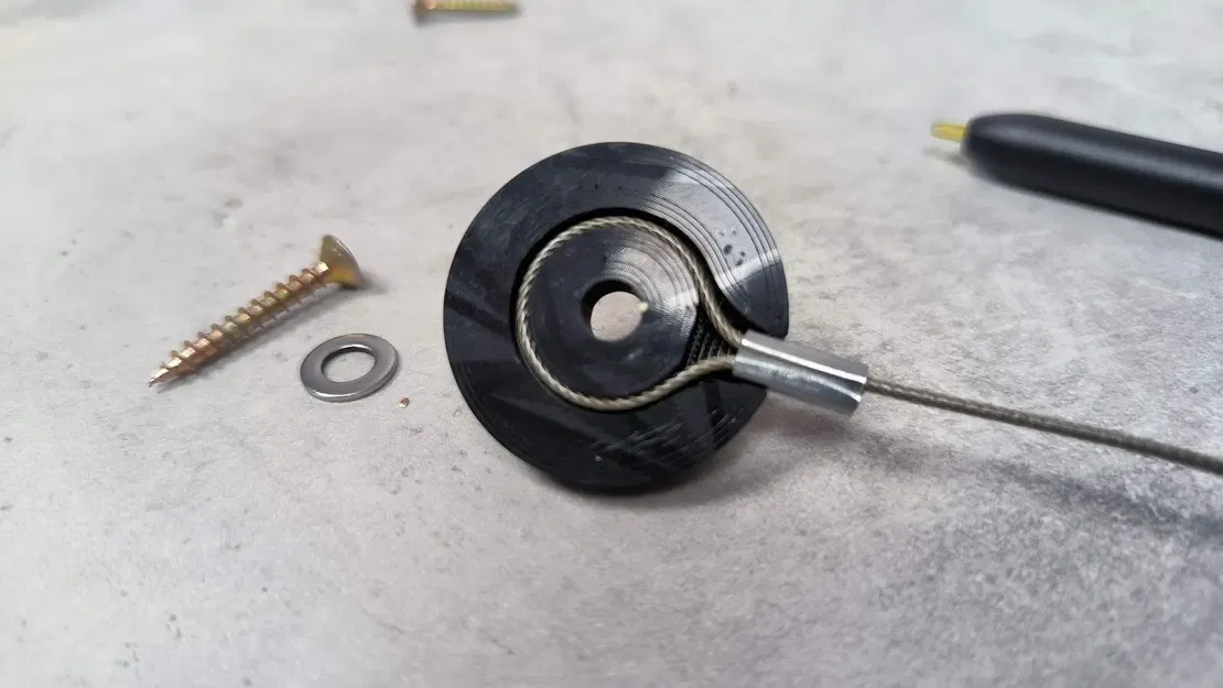 Giá đỡ bút Topaz - Image 2