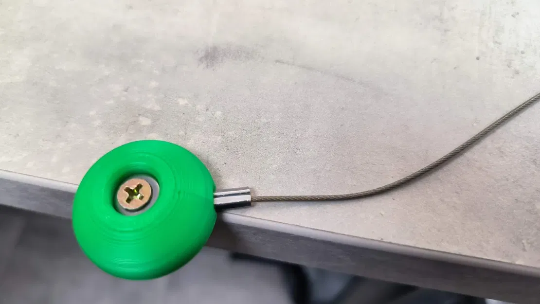 Giá đỡ bút Topaz - Image 3